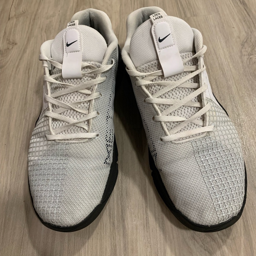 Custom Nike Metcon 8 - Size 12.5 M
